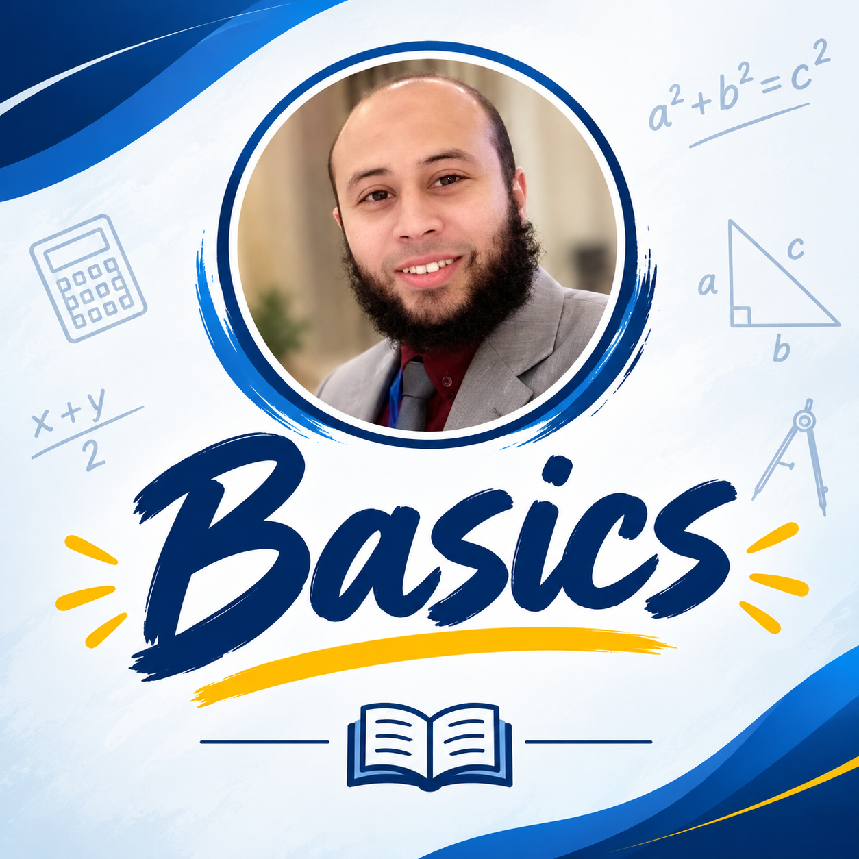 Basics September Course